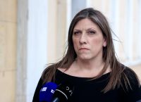 Ζωή Κωνσταντοπούλου: Ο Μητσοτάκης θα κάνει εκλογές μέσα στο 2025 – «Θα έρθει τσουνάμι αποκαλύψεων» Ζωή Κωνσταντοπούλου: Ο Μητσοτάκης θα κάνει εκλογές μέσα στο 2025 – «Θα έρθει τσουνάμι αποκαλύψεων»