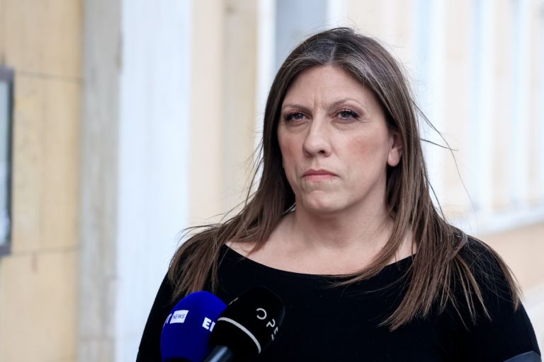Ζωή Κωνσταντοπούλου: Ο Μητσοτάκης θα κάνει εκλογές μέσα στο 2025 – «Θα έρθει τσουνάμι αποκαλύψεων»