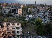 Πώς μπορούν να αλλάξουν τα σύνορα της Ουκρανίας – 4 σενάρια (χάρτες) Πώς μπορούν να αλλάξουν τα σύνορα της Ουκρανίας – 4 σενάρια (χάρτες)