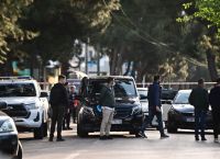 Γυναικοκτονία στο Βόλο: Άφαντος ο 40χρονος δράστης Γυναικοκτονία στο Βόλο: Άφαντος ο 40χρονος δράστης