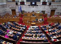 Στα χαρακώματα κυβέρνηση – αντιπολίτευση ενόψει ΔΕΘ Στα χαρακώματα κυβέρνηση – αντιπολίτευση ενόψει ΔΕΘ