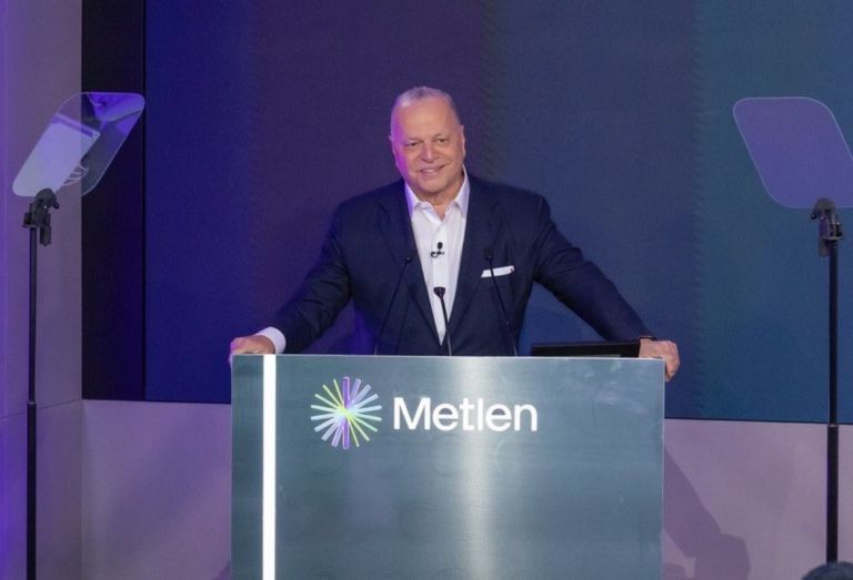 Η METLEN Energy & Metals μπήκε στο Χρηματιστήριο του Λονδίνου