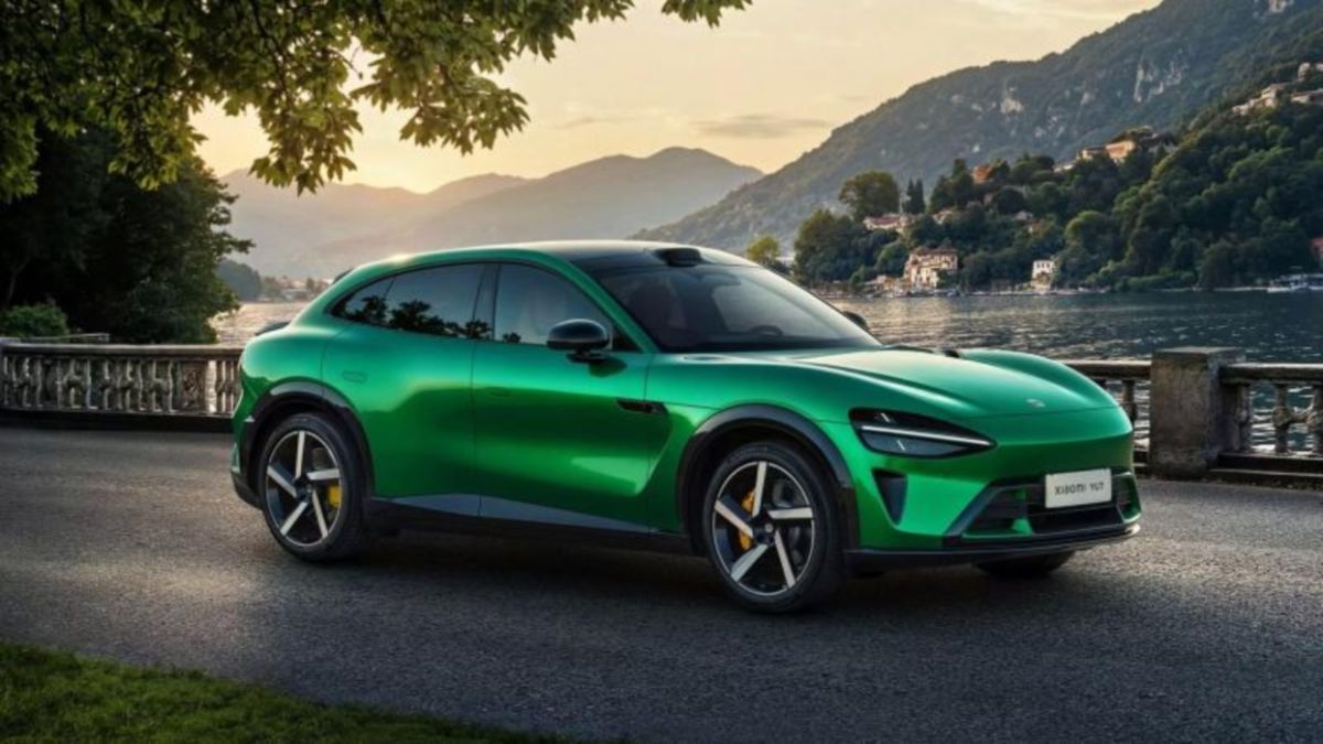 Why Chinese Electric Cars Are Selling Like Hotcakes in Greece