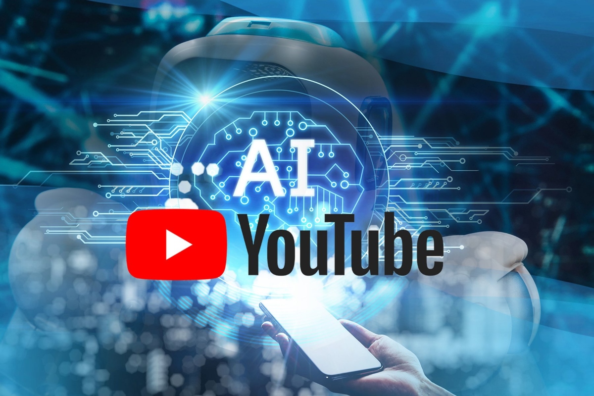 YouTube: Θα μαντεύει την ηλικία των χρηστών με τεχνητή νοημοσύνη
