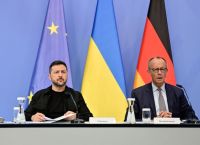 Ζελένσκι σε Πούτιν: O Πούτιν μπλοφάρει Ζελένσκι σε Πούτιν: O Πούτιν μπλοφάρει