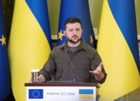Ζελένσκι: Πολύ σύντομα οι εγγυήσεις ασφαλείας Ζελένσκι: Πολύ σύντομα οι εγγυήσεις ασφαλείας