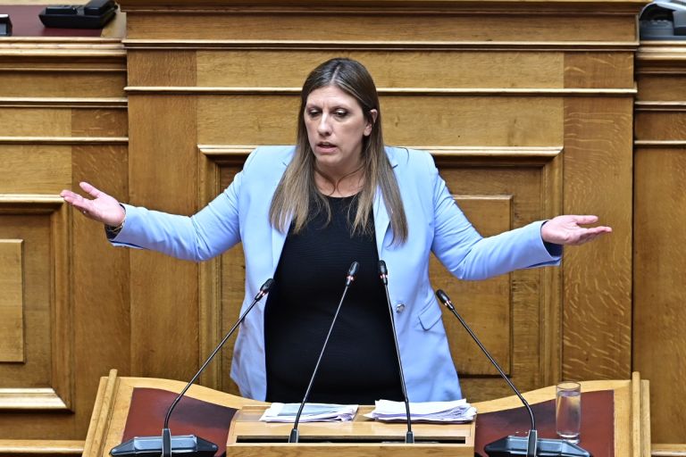 Η Βουλή στα χρόνια της Ζωής: Ανάμεσα σε προσβολές και ύβρεις