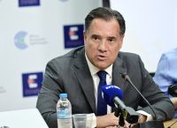 Ο Άδωνις στο οδοιπορικό της Υγείας: Επισκέψεις, έργα και ο πολιτικός ρυθμός της μεταρρύθμισης Ο Άδωνις στο οδοιπορικό της Υγείας: Επισκέψεις, έργα και ο πολιτικός ρυθμός της μεταρρύθμισης