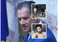 Άδωνις Γεωργιάδης: «Αυτός δεν είναι ανθρωπισμός – είναι συνενοχή στη βαρβαρότητα» Άδωνις Γεωργιάδης: «Αυτός δεν είναι ανθρωπισμός – είναι συνενοχή στη βαρβαρότητα»