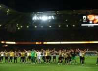 ΑΕΚ – Άντερλεχτ: Πάρτι στην OPAP Arena με Κοϊτά – Κουτέσα [2-0]