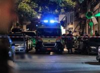 Δολοφονία στον Άγιο Παντελεήμονα: Θύμα 47χρονος Αλβανός με βαρύ ποινικό παρελθόν Δολοφονία στον Άγιο Παντελεήμονα: Θύμα 47χρονος Αλβανός με βαρύ ποινικό παρελθόν
