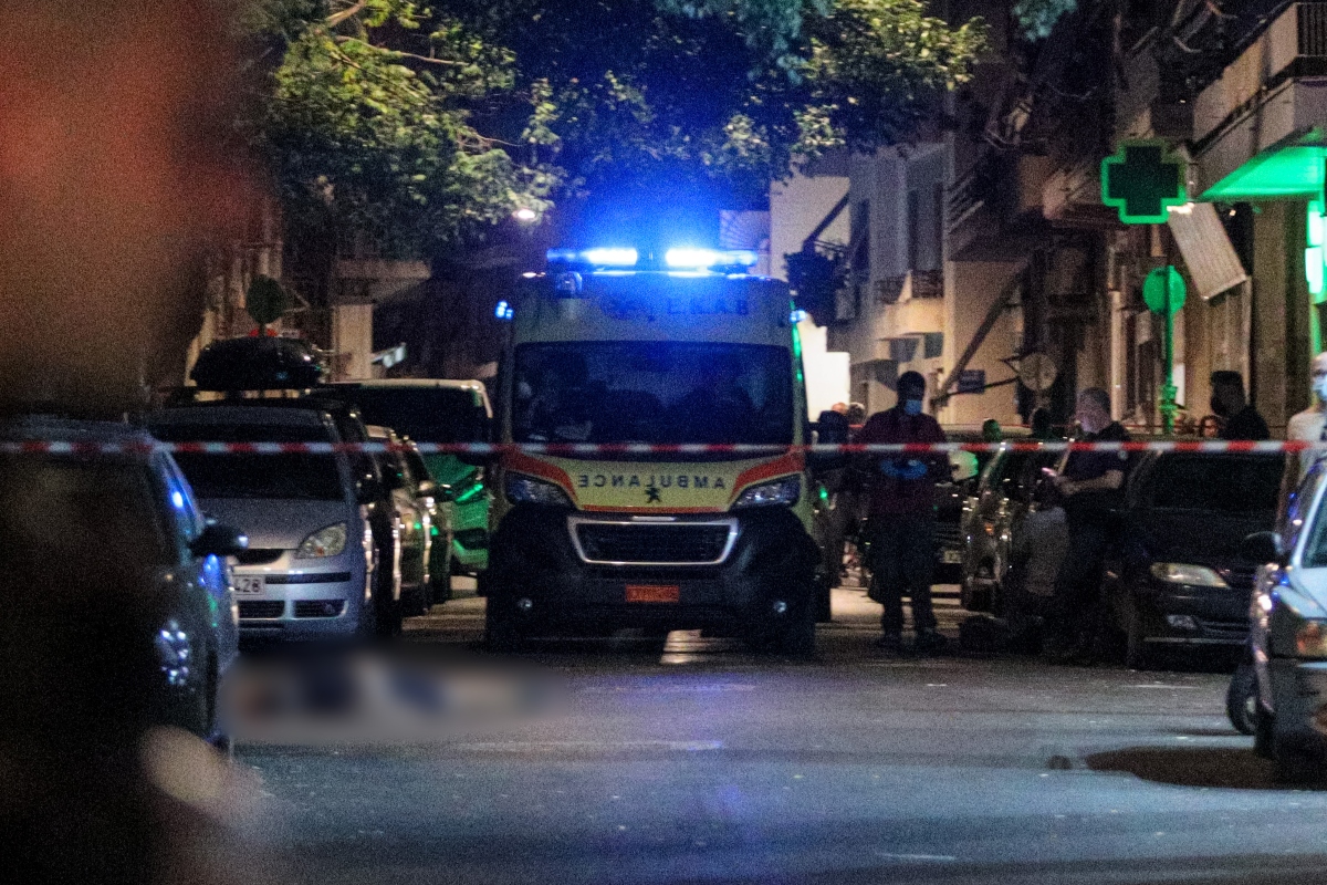 Δολοφονία στον Άγιο Παντελεήμονα: Θύμα 47χρονος Αλβανός με βαρύ ποινικό παρελθόν