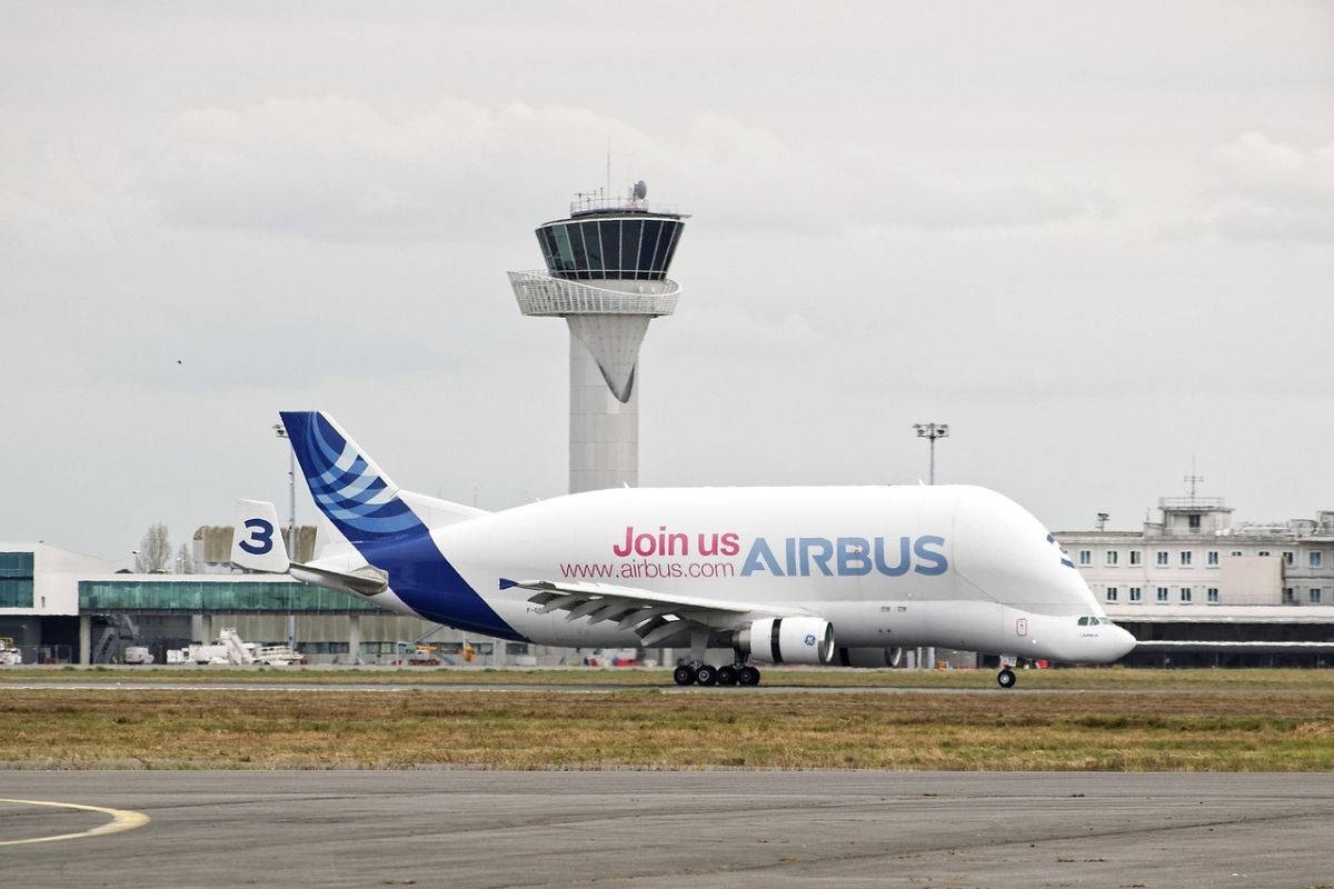 Η Κίνα κρίνει τη μάχη Airbus–Boeing: Η  ανατροπή στον αέρα και το «χρυσό» συμβόλαιο των 500 αεροσκαφών