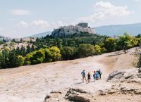 Η Αθήνα στην Πρωτοπορία του Βιώσιμου Τουρισμού μέσω του Ευρωπαϊκού Έργου BET Η Αθήνα στην Πρωτοπορία του Βιώσιμου Τουρισμού μέσω του Ευρωπαϊκού Έργου BET