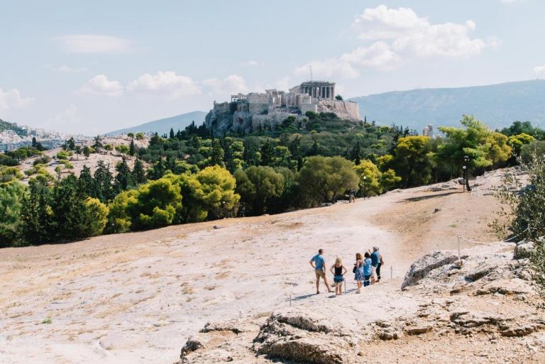Η Αθήνα στην Πρωτοπορία του Βιώσιμου Τουρισμού μέσω του Ευρωπαϊκού Έργου BET