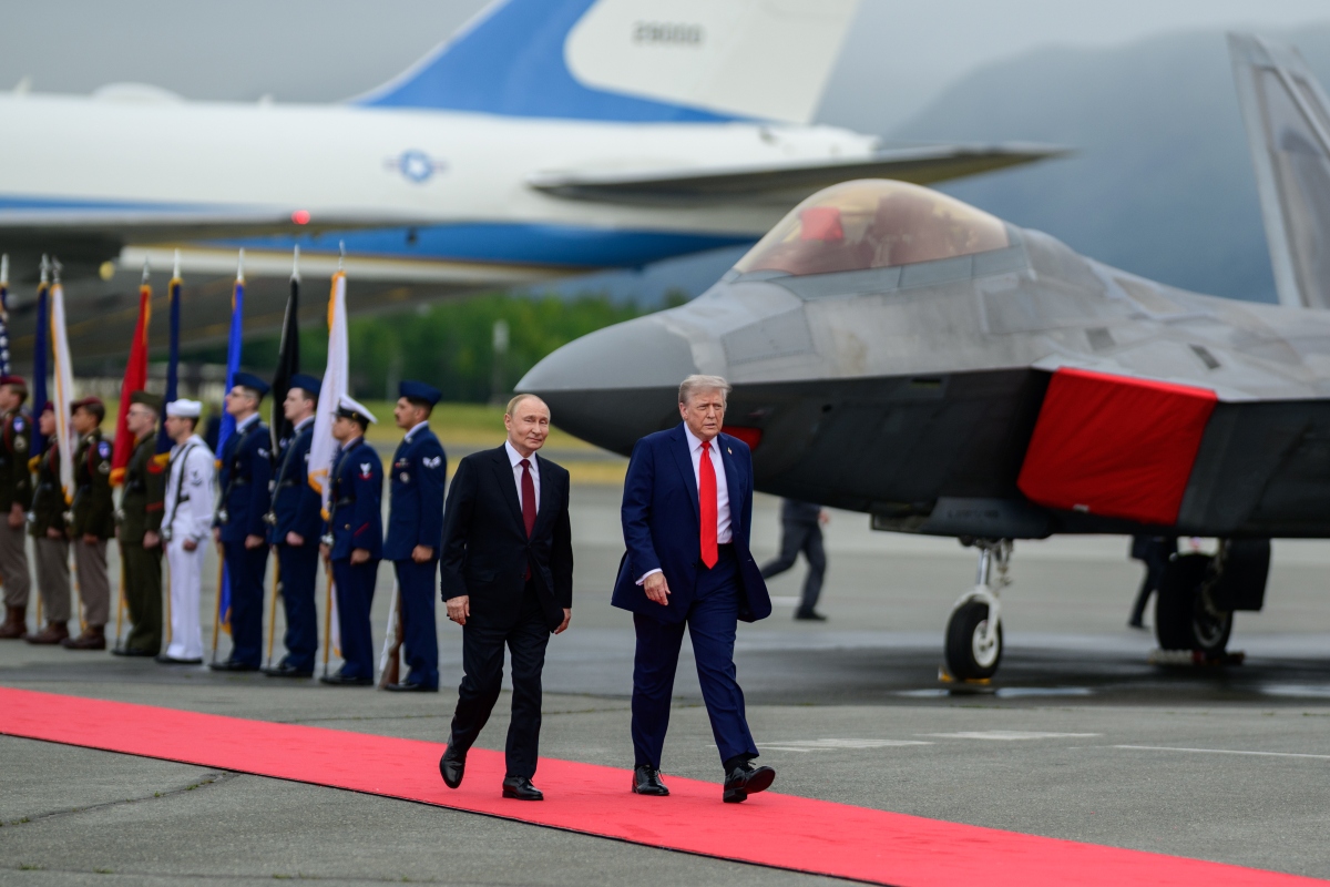 alaska_trump poutin
