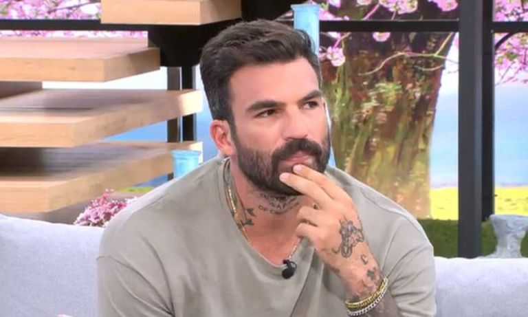 Ο Δημήτρης Αλεξάνδρου αλλάζει σελίδα – Το νέο του επιχειρηματικό project