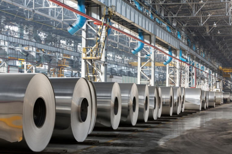 Will Greece Watch from the Sidelines as Europe’s Aluminium Industry Melts Down?