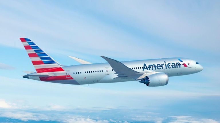 American Airlines: Νέα απευθείας πτήση Αθήνα – Ντάλας από το 2026