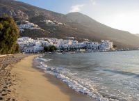 Amorgos in the Spotlight: Pioneering Marine Conservation with Technology and Community Amorgos in the Spotlight: Pioneering Marine Conservation with Technology and Community