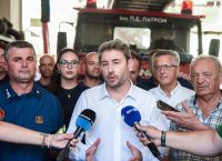 Ανδρουλάκης από την Αχαΐα: «Εξοργιστική η αλαζονεία της κυβέρνησης μπροστά στην καταστροφή» Ανδρουλάκης από την Αχαΐα: «Εξοργιστική η αλαζονεία της κυβέρνησης μπροστά στην καταστροφή»