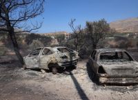 Αποζημιώσεις 2.000–6.000 ευρώ στους πληγέντες από τη φωτιά στην Ανατολική Αττική–Τι προβλέπεται Αποζημιώσεις 2.000–6.000 ευρώ στους πληγέντες από τη φωτιά στην Ανατολική Αττική–Τι προβλέπεται