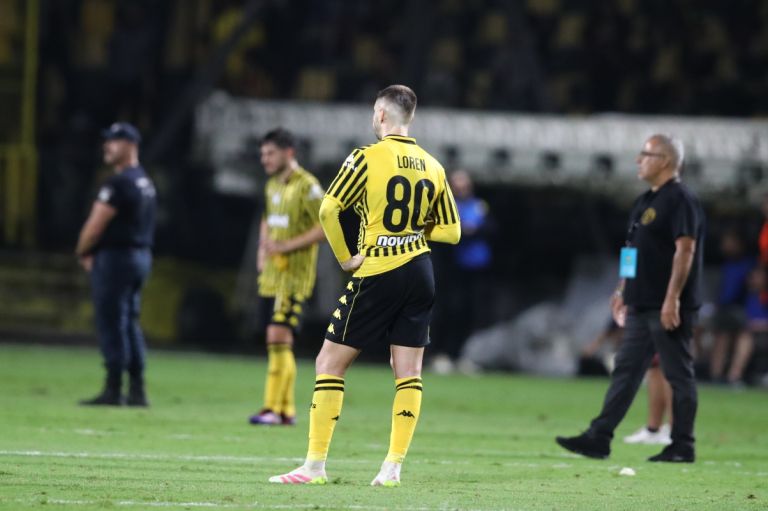 Άρης – Αράζ 2-2: Προσπάθησε για την ανατροπή στο τέλος αλλά αποκλείστηκε