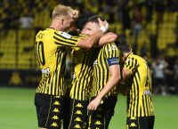 Άρης εναντίον Βόλος: Πρεμιέρα με το δεξί για τους Θεσσαλονικείς [2-0]