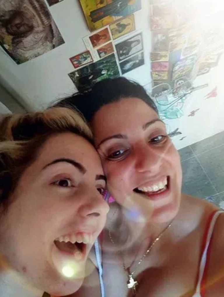 Συγκλονίζει η μητέρα της Ασπας που πυροβολήθηκε από τον πατέρα της: “Σιώπησες, μα τα μάτια σου ουρλιάζουν”