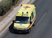 Σοβαρό τροχαίο στην Αγία Παρασκευή: Νεκρός ο οδηγός του δικύκλου Σοβαρό τροχαίο στην Αγία Παρασκευή: Νεκρός ο οδηγός του δικύκλου