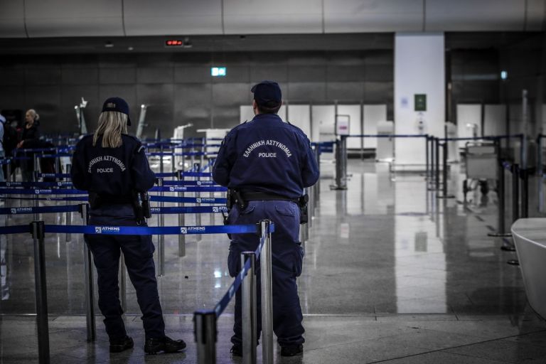 ΑΑΔΕ: Κατάσχεση Μισού Τόνου Ναρκωτικών Αξίας 1,5 Εκατ. Ευρώ στο Ελ. Βενιζέλος