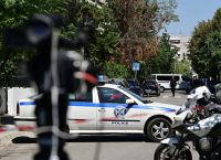 Χαλάνδρι: Γυναικοκτονία 47χρονης – Δράστης ο σύντροφός της, την σκότωσε στην είσοδο πολυκατοικίας Χαλάνδρι: Γυναικοκτονία 47χρονης – Δράστης ο σύντροφός της, την σκότωσε στην είσοδο πολυκατοικίας