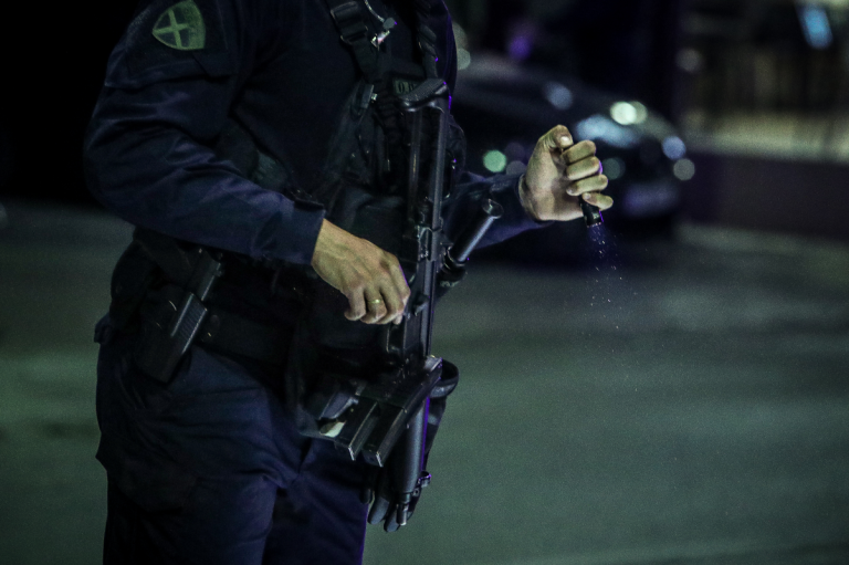 Συνελήφθη πρώην αστυνομικός και δημοφιλής TikToker με κοκαΐνη, αναβολικά και φυσίγγια