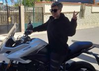 Αταλάντη: «Μου κόπηκαν τα γόνατά μου» λέει ο σύζυγος της 32χρονης που σκοτώθηκε σε τροχαίο Αταλάντη: «Μου κόπηκαν τα γόνατά μου» λέει ο σύζυγος της 32χρονης που σκοτώθηκε σε τροχαίο