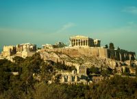 Athens Among Top 15 Cities Globally for Remote Work and Vacation Athens Among Top 15 Cities Globally for Remote Work and Vacation