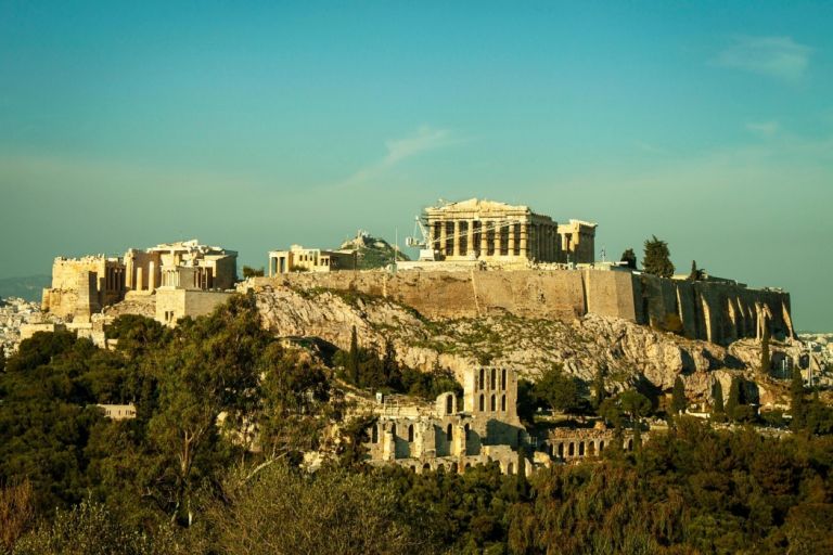 Athens Among Top 15 Cities Globally for Remote Work and Vacation