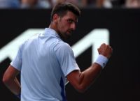 Ο Djokovic φέρνει το ATP 250 στην Αθήνα – Ιστορική στιγμή για το ελληνικό τένις στο ΟΑΚΑ Ο Djokovic φέρνει το ATP 250 στην Αθήνα – Ιστορική στιγμή για το ελληνικό τένις στο ΟΑΚΑ