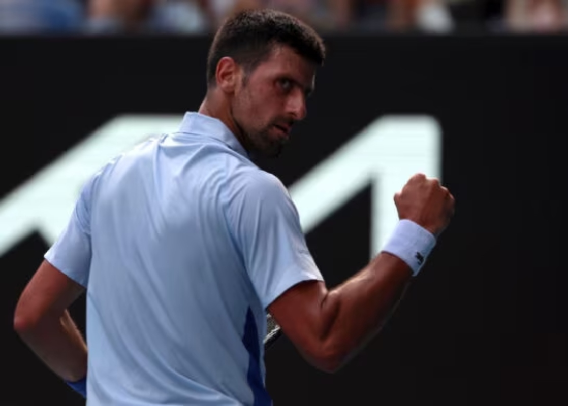 Ο Djokovic φέρνει το ATP 250 στην Αθήνα – Ιστορική στιγμή για το ελληνικό τένις στο ΟΑΚΑ