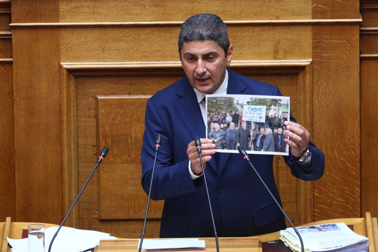 «Ο Αυγενάκης αποκάλυψε το σχέδιο συγκάλυψης του Μαξίμου για τον ΟΠΕΚΕΠΕ — με νόημα!»