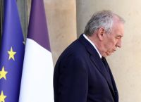 Πώς η κατάρρευση Μπαϊρού μπορεί να βάλει φωτιά στη Γαλλία Πώς η κατάρρευση Μπαϊρού μπορεί να βάλει φωτιά στη Γαλλία