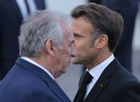 Η Γαλλία στα πρόθυρα δημοσιονομικής έκρηξης – Η Ευρώπη ξαναζεί τον εφιάλτη του 2010 Η Γαλλία στα πρόθυρα δημοσιονομικής έκρηξης – Η Ευρώπη ξαναζεί τον εφιάλτη του 2010