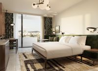 The Ilisian: A New Chapter for the Former Hilton Athens The Ilisian: A New Chapter for the Former Hilton Athens