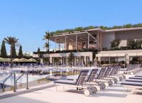 The Ilisian: Το νέο κεφάλαιο του πρώην Hilton Αθηνών The Ilisian: Το νέο κεφάλαιο του πρώην Hilton Αθηνών