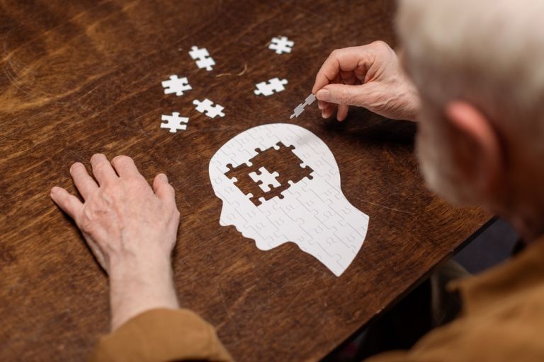 A Model Dementia Center to Be Established in Greece