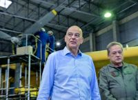 Δένδιας: Οι Ένοπλες Δυνάμεις είναι πυλώνας κοινωνικής συνοχής και ασφάλειας Δένδιας: Οι Ένοπλες Δυνάμεις είναι πυλώνας κοινωνικής συνοχής και ασφάλειας