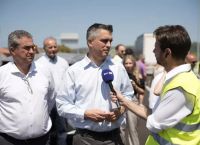 Δήμας για νέο αυτοκινητόδρομο: Είναι μια σημαντική μέρα για τη Δυτική Ελλάδα,την Πελοπόννησο, και όλη τη χώρα Δήμας για νέο αυτοκινητόδρομο: Είναι μια σημαντική μέρα για τη Δυτική Ελλάδα,την Πελοπόννησο, και όλη τη χώρα