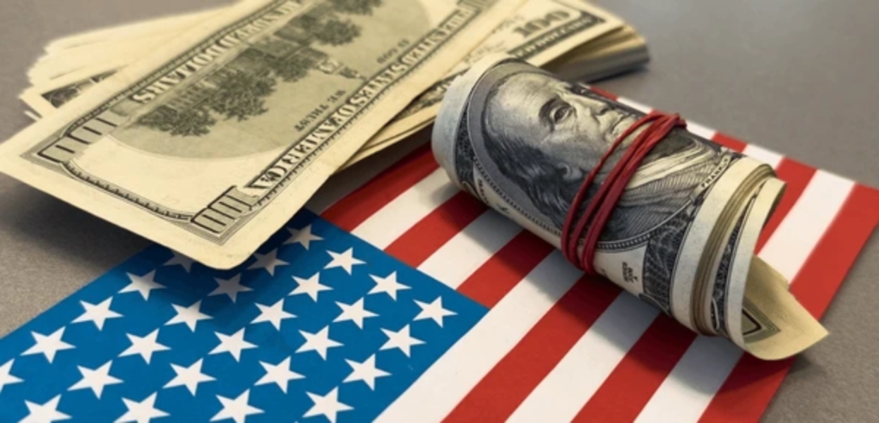 america economy