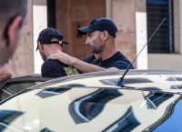 «Δεν θυμάμαι, είχα πιει πολύ τσίπουρο», ισχυρίστηκε ο 27χρονος που κατηγορείται για εμπρησμό στα Συχαινά «Δεν θυμάμαι, είχα πιει πολύ τσίπουρο», ισχυρίστηκε ο 27χρονος που κατηγορείται για εμπρησμό στα Συχαινά