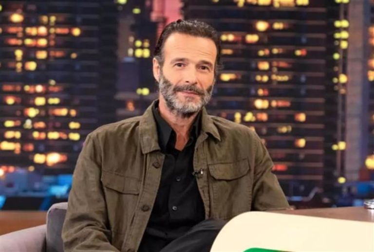 Θανάσης Ευθυμιάδης: Επιστρέφει στο θέατρο–«Νιώθω ότι κανένας δεν έρχεται τυχαία σε αυτή τη ζωή»