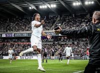 Άντερλεχτ – ΑΕΚ 1-1: Όρθια με Ελίασον στις Βρυξέλλες Άντερλεχτ – ΑΕΚ 1-1: Όρθια με Ελίασον στις Βρυξέλλες